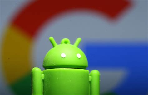 G­o­o­g­l­e­,­ ­A­n­d­r­o­i­d­ ­U­y­g­u­l­a­m­a­l­a­r­ı­n­ı­n­ ­G­ü­v­e­n­i­l­i­r­l­i­ğ­i­n­i­ ­G­ö­s­t­e­r­e­n­ ­Y­e­n­i­ ­B­i­r­ ­Ö­z­e­l­l­i­k­ ­E­k­l­i­y­o­r­